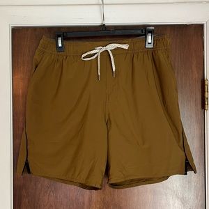 Vuori Trail Shorts